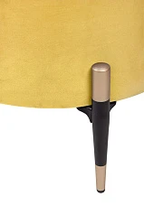 Дизайнерский пуф Lutor в интернет-магазине