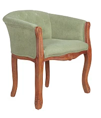 стильное Кресло Kandy Green Ver. 2