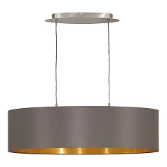 31614 Подвесной потолочный светильник (люстра) MASERLO на заказ