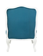 купить Полукресло Nitro Blue and White