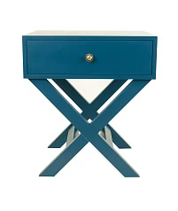 заказать Дизайнерская тумба Tomas Blue в интернет-магазине