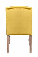 стильное Классическое кресло Deron Gold