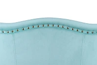 купить Кресло каминное Chester Turquoise