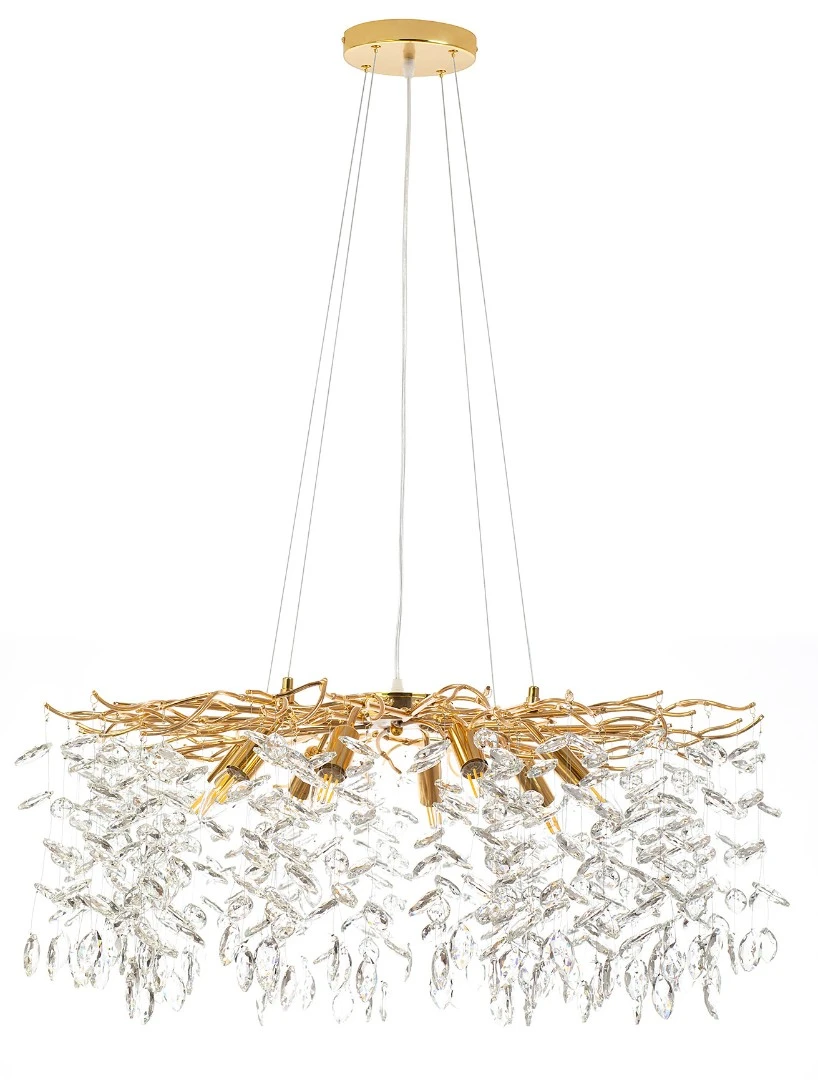 купить красивые Люстра Crystis 870