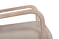 красивые Кресло дизайнерское Cody N-camel