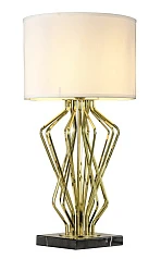 Люстра Tree White 400 в интерьере