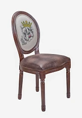 фото Стул Volker King Dog