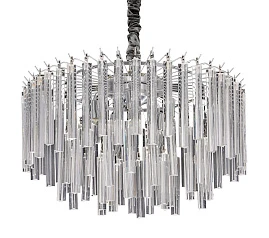 фото Люстра Vivienne D50 в интерьере
