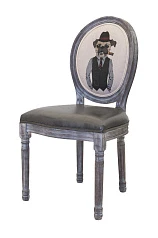 стильные Стул Volker Dog