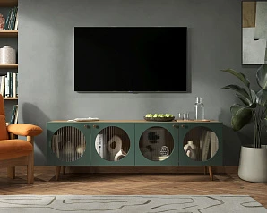 купить Комод низкий ROSA арт. R09 в интернет-магазине