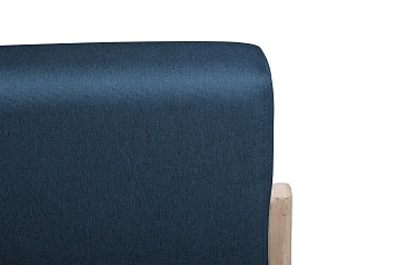 купить стильный Дизайнерский двухместный диван Cody B-midnight