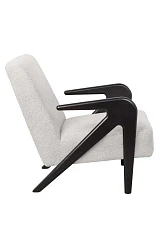 купить красивые Кресло современное Arrow BL V3 цвет белый