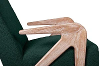фото Кресло Arrow Oak в интерьере