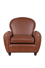 купить Кресло широкое Flog Brown V2 в интернет-магазине