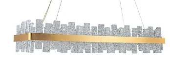 купить Люстра Actinium L1200