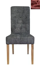 купить красивый Стул Ostin Red