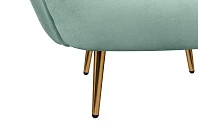 купить Мягкое кресло Benee Green