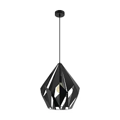 49879 Подвесной потолочный светильник (люстра) CARLTON 1