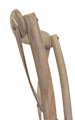 красивый Стул Cross Back Old в интернет-магазине