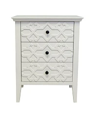 Дизайнерская тумба Friz White в интернет-магазине