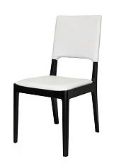 фото Стул Keep White в интерьере