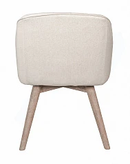 Стул Aqua Wood Beige на заказ в интернет-магазине