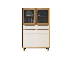 купить красивый Буфет "Bruni white" большой арт BR35WH в интернет-магазине