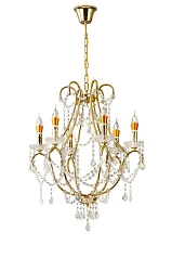 Люстра Auril в интернет-магазине