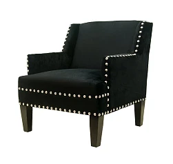 фото Полукресло Mart в интерьере