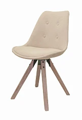 фото Стул Dexx Beige в интерьере