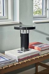 купить БАНКЕТКА ROW HUBSCH 122 СМ, ДУБ, НАТУРАЛЬНЫЙ