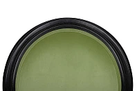 заказать Мягкий стул с подлокотниками Delo Kora Arm Green в интернет-магазине