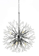 купить стильные Люстра Snowflake 300