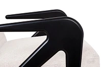 купить красивые Кресло современное Arrow BL V3 цвет белый