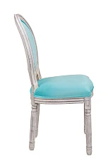купить красивый Стул Volker Marine Blue