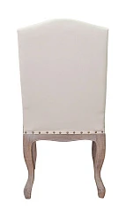 купить стильный Дизайнерский обеденный стул Melis Beige