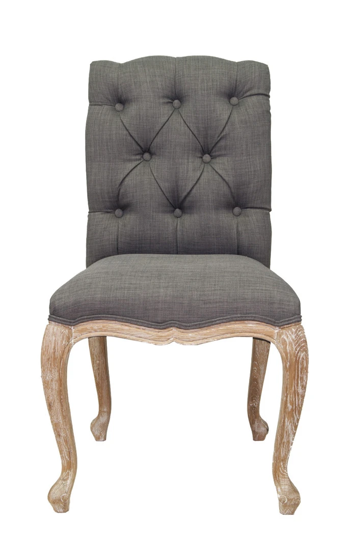 красивый Стул Meliso Gray на заказ