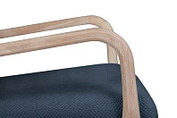 Кресло дизайнерское Cody N-demin на заказ в интернет-магазине