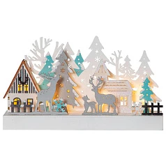 фото 270-87 Светильник REINBEK в интерьере