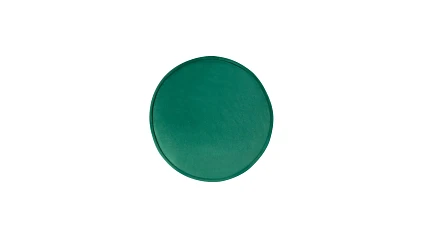 купить Кресло с пуфом ракушка Pearl Green V2
