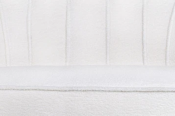 фото Дизайнерский двухместный диван Pearl Double Boucle в интерьере