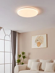 купить 97541 Светильник потолочный светодиодный диммируемый GIRON-S