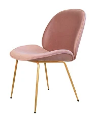 купить Стул Scoop Pink