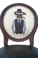 купить Стул Delo Kora Dog
