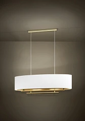 купить 390182 Люстра PINETARA