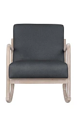 купить красивое Кресло-качалка Cody B-grafit