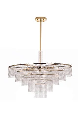 купить стильные Люстра Celestia D600