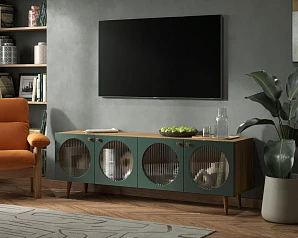 купить Комод низкий ROSA арт. R09 в интернет-магазине