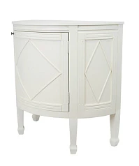 Дизайнерская консоль Aurick в интерьере