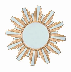 купить стильное Зеркало Trinita